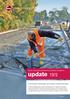 update 13/2 Időszerű megoldások betonutakhoz és közlekedési műtárgyakhoz