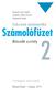 Sokszínû matematika. Második osztály. Tizenegyedik, javított kiadás. Mozaik Kiadó Szeged, 2013