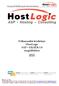 Felhasználói kézikönyv HostLogic SAP EKAER 1.0 megoldáshoz
