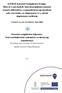 TÁMOP-4.2.2.D-15/1/KONV-2015-0005. Kutatási szolgáltatás fejlesztés: Szervezetfejlesztési szakember tevékenység (tanulmány)