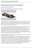 Technikai ismertet?: McLaren Mercedes MP4-27