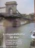 A Közép-Duna-völgyi Környezetvédelmi és Vízügyi Igazgatóság 2008. évi Beszámolójának szöveges indoklása