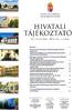 Foglalkoztatási Főosztály tájékoztatói Munkaerő-piaci helyzetkép (Csongrád megye 2015. december)... 29