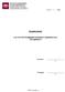 Vizsgálati jelentés. A QUAESTOR Értékpapírkereskedelmi és Befektetési Nyrt. célvizsgálatáról