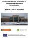 Soroksári Kulturális-, Szabadidő- és Sportcentrum energetikai racionalizálása KMOP-3.3.3-11-2011-0065