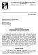 Kutatási jelentés A Veszprémi Egyetemi Barlangkutató Egyesület Szentgáli-kőlikban 2006-ban végzett munkájáról