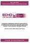 Nyílt Lapok 2007/3 Az Echo Innovációs Műhely munkatanulmány sorozata